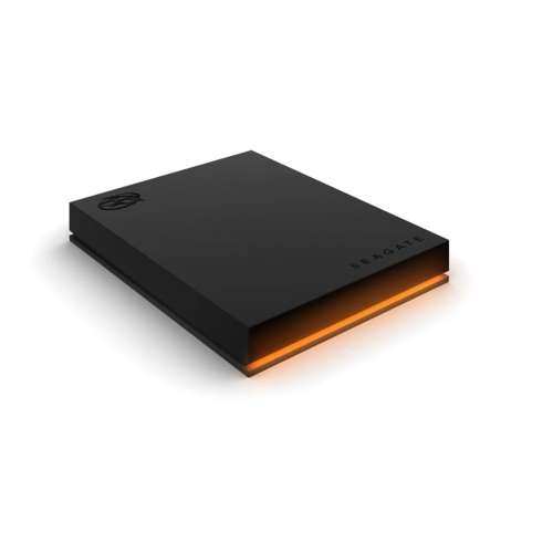 Bild von FireCuda Gaming Hard Drive (1TB) Extern