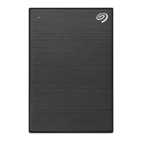 Bild von Seagate One Touch Passwort HDD 2TB Schwarz Externe Festplatte, USB 3.2 Gen 1x1