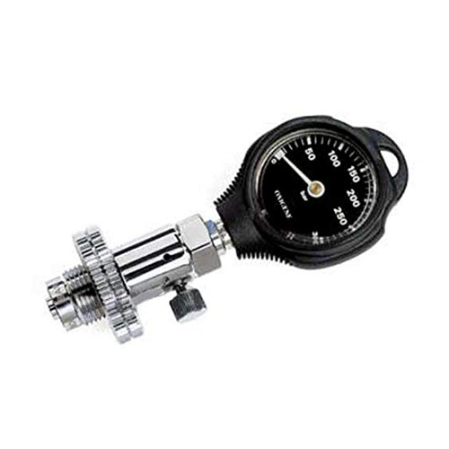 Bild von Aqualung Surface Gauge M26 One Size