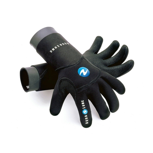 Bild von Wasserdichter Neopren-Handschuh für Taucher