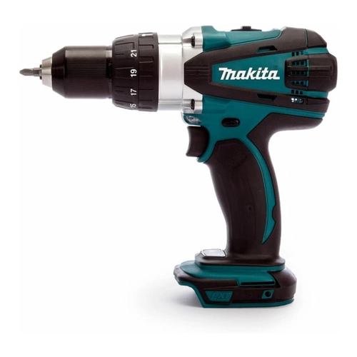 Bild von Makita DHP458Z Bohrmaschine Schlagschrauber 18 V Li-Ion