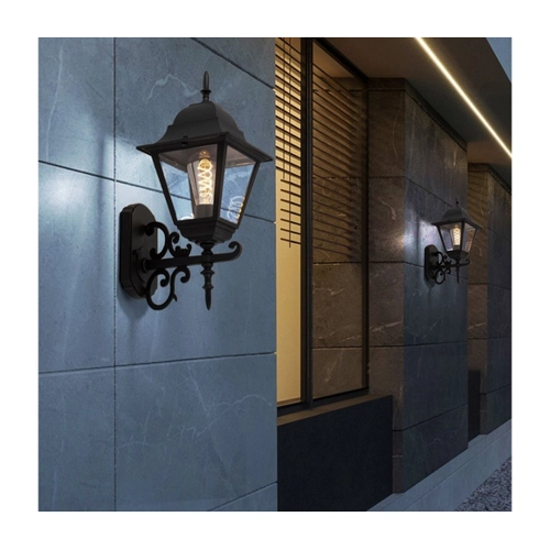 Bild von V-TAC Außen-Wandleuchte im 2er Set
