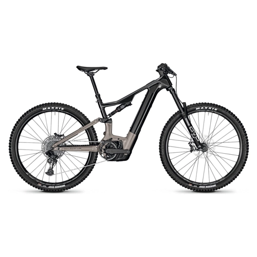 Bild von Focus JAM² 8.7 - 29'' (2023) Carbon Raw / Warmgrey