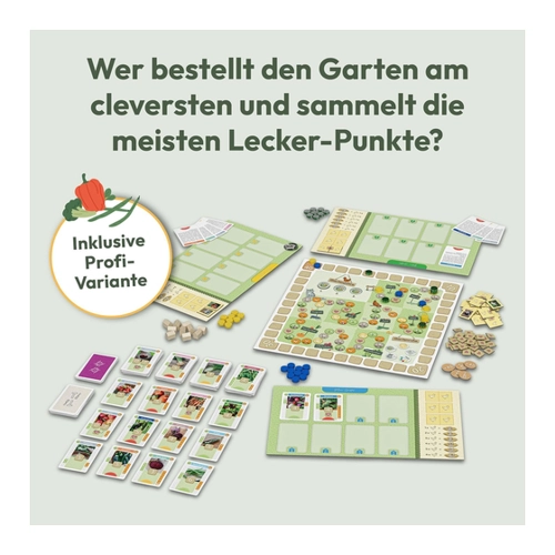 Bild von Homefarming - Das Spiel