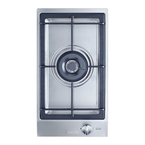 Bild von Miele CombiSet Gas-Kochmulde CS 1011-1 G – Vielseitigkeit in der Küche