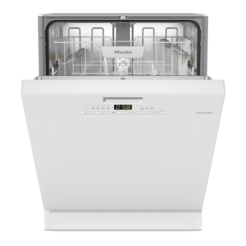 Bild von Miele Geschirrspüler G 5110 i Active - Brillantweiß