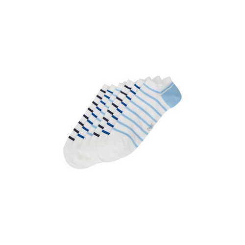 Bild von TOM TAILOR Socken – Sneakersocken im 6er-Pack