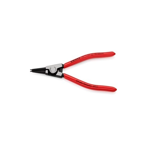 Bild von Knipex 46 11 A1 Sicherungsringzange Rot