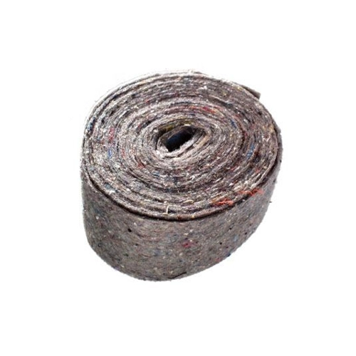 Bild von Conmetall Filzbinde 70mm x 5m – Vielseitige Anschlussgarnitur