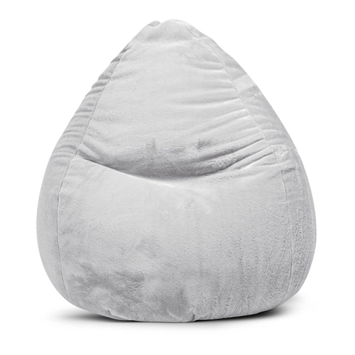 Bild von Der ideale Sitzsack für Beanbags: Sitting Point Sitzsack Softy XXL