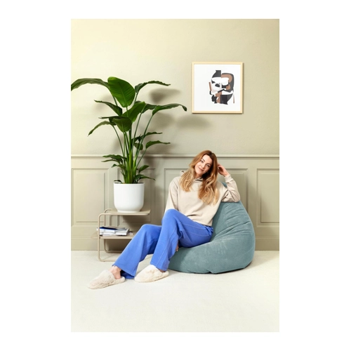 Bild von Sitting Point Sitzsack COMODO XL im Test