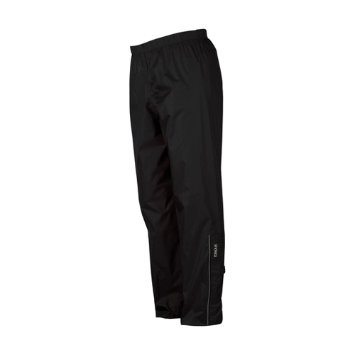 Bild von Pro-X Tramp Regenhose Herren (Schwarz XL ) Regenhosen