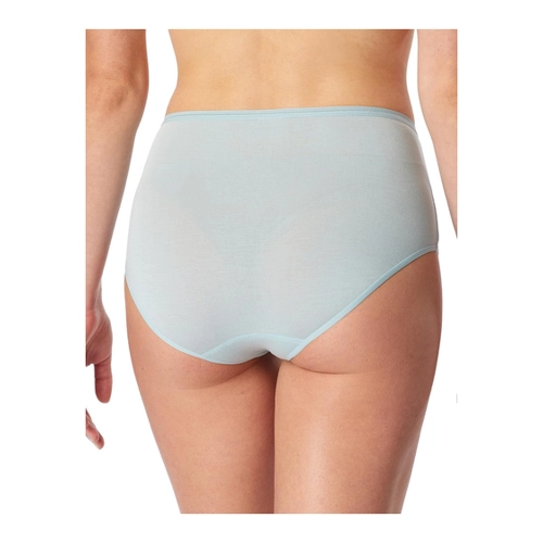 Bild von Komfortable Damen Trägertops und Midi-Slips von Schiesser im Test