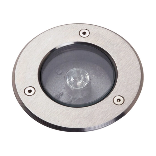 Bild von Albert LED Erdeinbaustrahler A-142722 – Die ideale Lösung für stilvolle Außenbeleuchtung