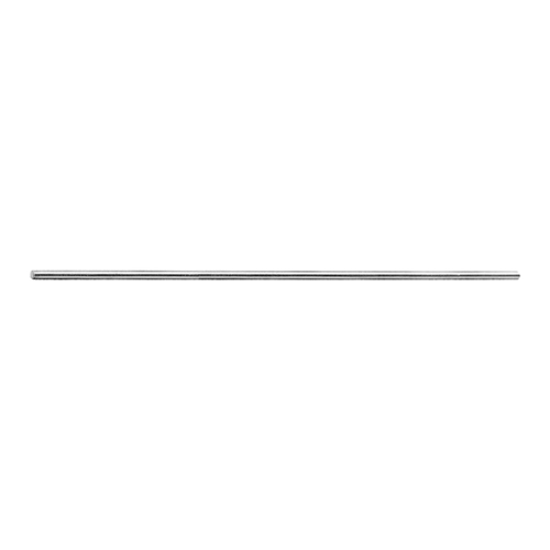 Bild von LUX Gewindestangen M3 x 1.000 mm Verzinkt