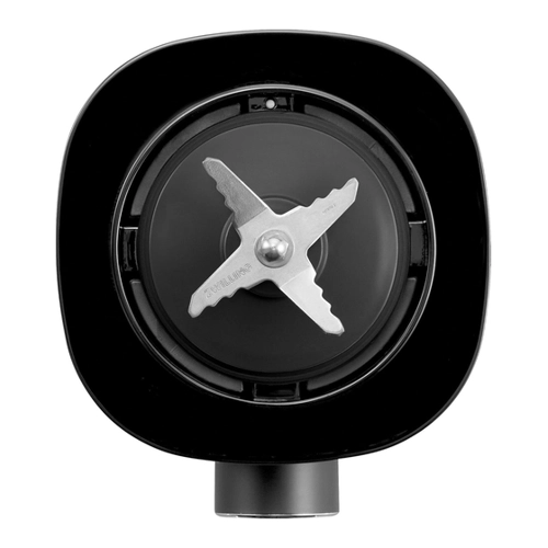 Bild von Zwilling Standmixer Enfinigy ToGo Smoothie-Maker 600 W Schwarz