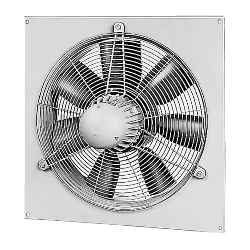 Bild von Helios Ventilatoren 5620 Axiallüfter 400V 710mm