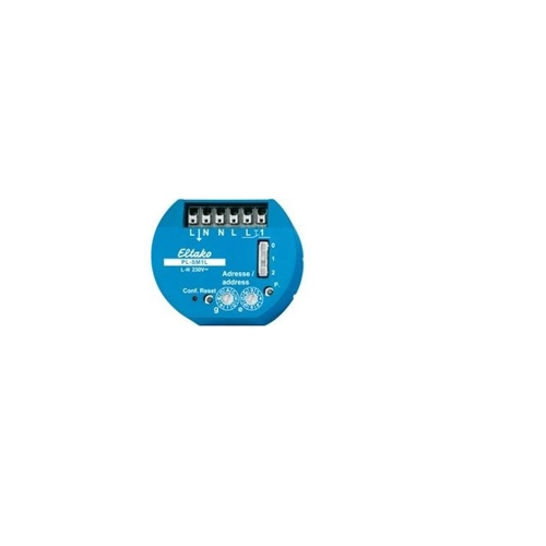 Bild von Eingangsmodul Eltako PL-SM1L für Smart Home Anwendungen