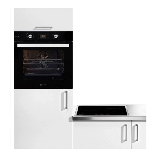 Bild von Bauknecht Backofen-Set "BAK5S KP8V2 BLG" – Leistung trifft auf Innovation