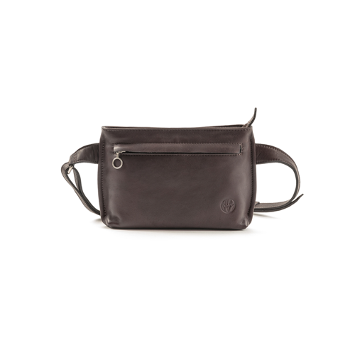 Bild von Elegante Harold's Chacoral Kleine Gürteltasche Blau