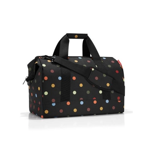 Bild von Reisenthel Allrounder L - Tasche "Dots"