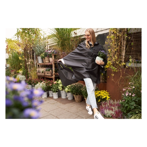 Bild von reisenthel mini maxi poncho black