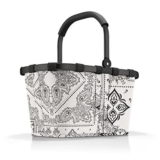 Bild von Carrybag Frame Bandana White Limited Edition Weiß