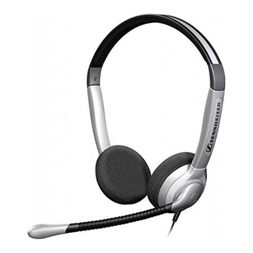 Bild von Sennheiser SH 350 - Headset für professionelle Kommunikation