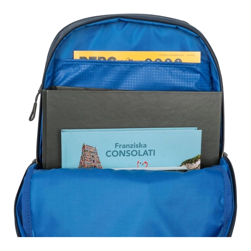 Bild von TATONKA® Rucksack Server Pack 22 (1644) black - Ihr idealer Begleiter für Schule, Büro und Freizeit