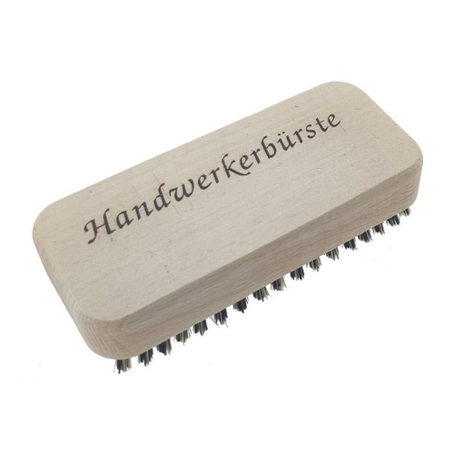 Bild von Effektive Handwerker Handwaschbürste für gründliche Reinigung