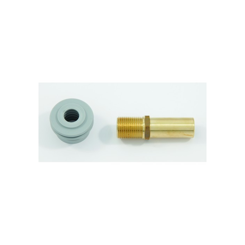 Bild von Ideal Standard Urinal-Anschlußset K710667 – Praktische Lösung für Ihr Badezimmer