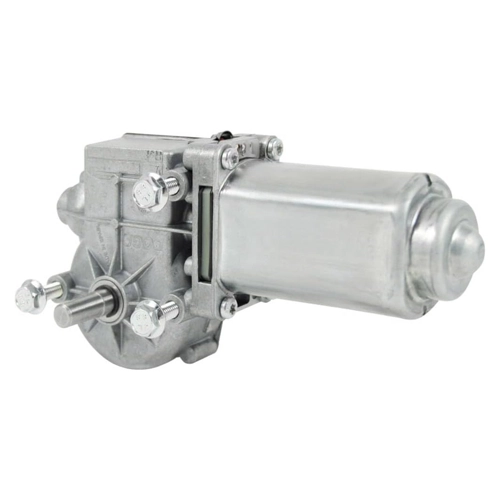 Bild von DOGA Gleichstrom-Getriebemotor Typ 316 - Effizient und Vielseitig für Industrieanwendungen