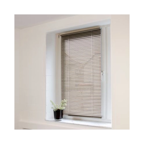 Bild von Liedeco Jalousie Klemmfix ohne Bohren – Hochwertige Aluminium-Jalousie für Ihr Zuhause