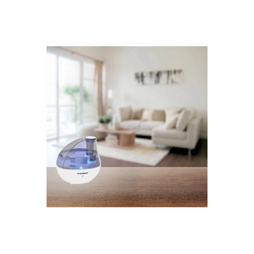 Bild von KLARBACH Luftbefeuchter LB 31508 – Effiziente Luftbefeuchtung für Ihr Zuhause