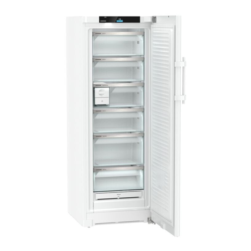 Bild von Liebherr FNb 5056-20 Standgefrierschrank