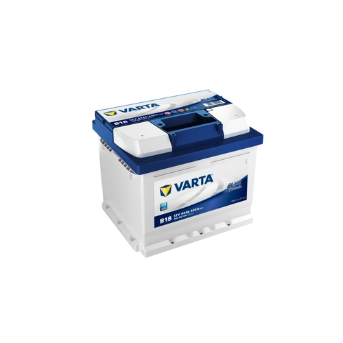 Bild von VARTA B18 Blue Dynamic 544 402 044 Autobatterie 44Ah