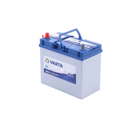 Bild von VARTA B33 Blue Dynamic 545 157 033 Autobatterie 45Ah