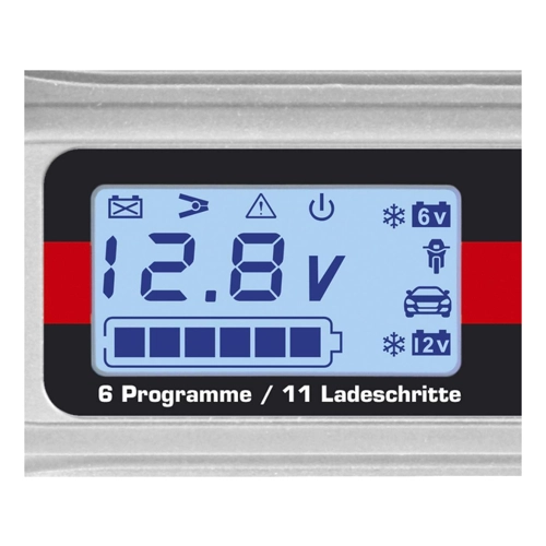 Bild von VARTA E44 Silver Dynamic 577 400 078 Autobatterie 77Ah