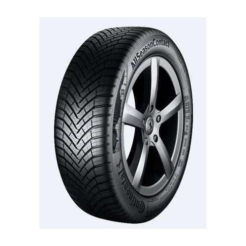 Bild von Ganzjahresreifen Continental AllSeasonContact FR 225/45 R17 94W