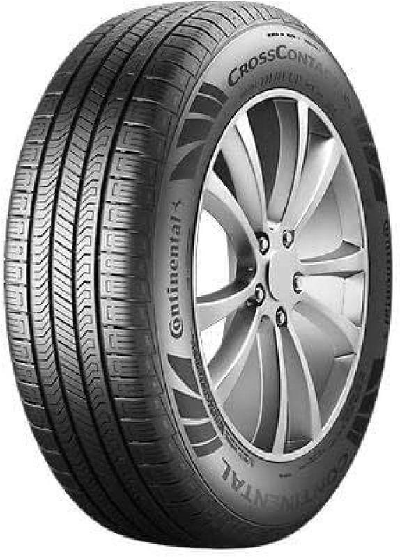 Bild von 235/55R19*H CROSSCONTACT RX 101H