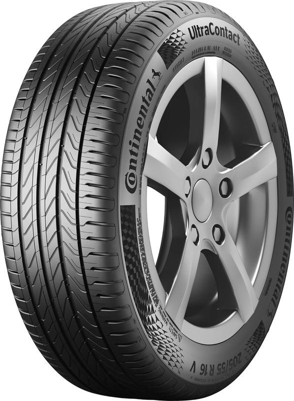 Bild von 165/70R14*T ULTRACONTACT 81T