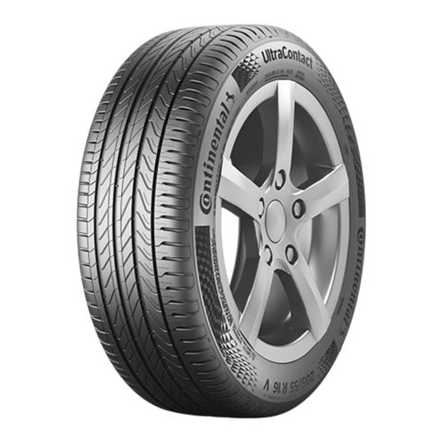 Bild von 195/45R16*V ULTRACONTACT 84V FR XL