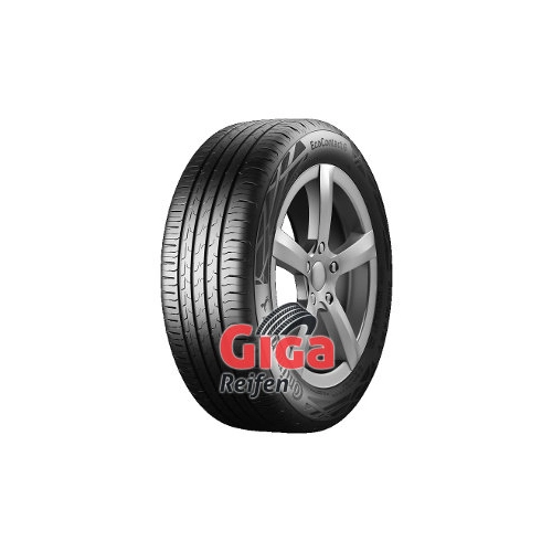 Bild von 245/40R20*Y ECOCONTACT 6 Q 99Y FR XL *MO