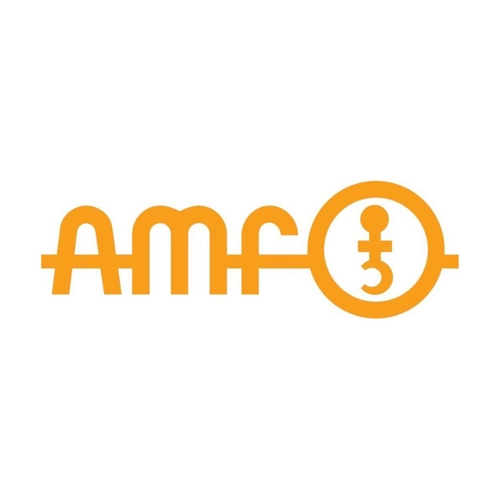 Bild von AMF Schubstangenspanner Nr. 6841, Größe 5-M27