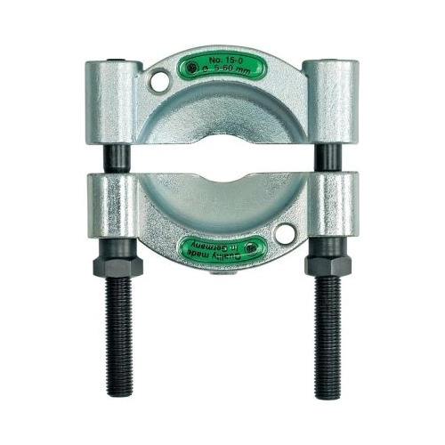 Bild von Trennvorrichtung 15 Öffnung A 30-200mm von KUKKO - Eine umfassende Analyse