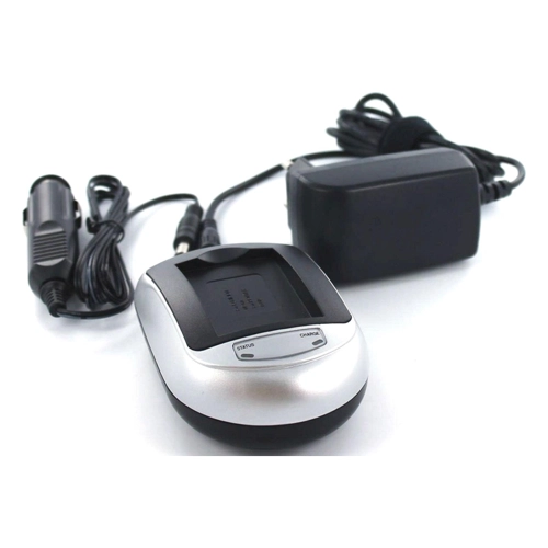 Bild von AGI Ladegerät für Sony HDR-CX280E – Hochwertiges Kamera-Ladegerät