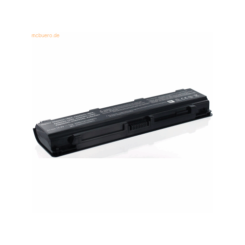 Bild von Kompakter Li-Ion Akku für Toshiba Satellite C50-DA11T