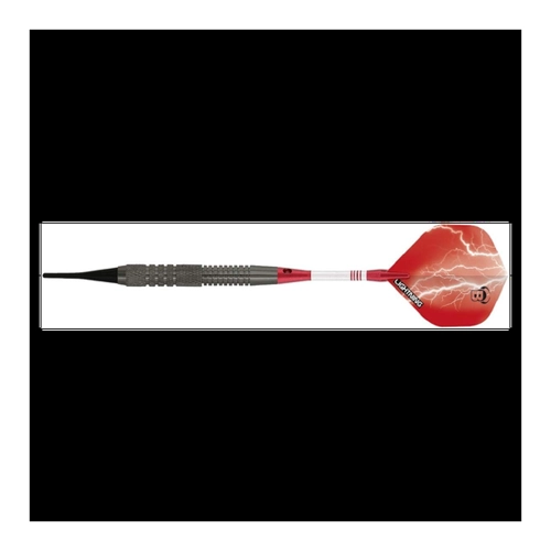Bild von BULL'S Aero Soft Darts 18 g - Der perfekte Einsteiger-Dart