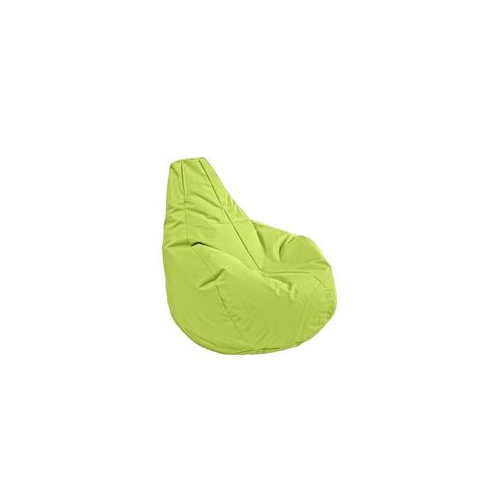 Bild von Kinzler Sitzsack Gamer - Apfelgrün