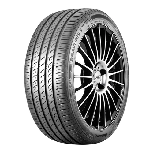 Bild von 165/65R15*T BRAVURIS 5HM 81T